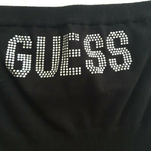 Guess Tube Top Small